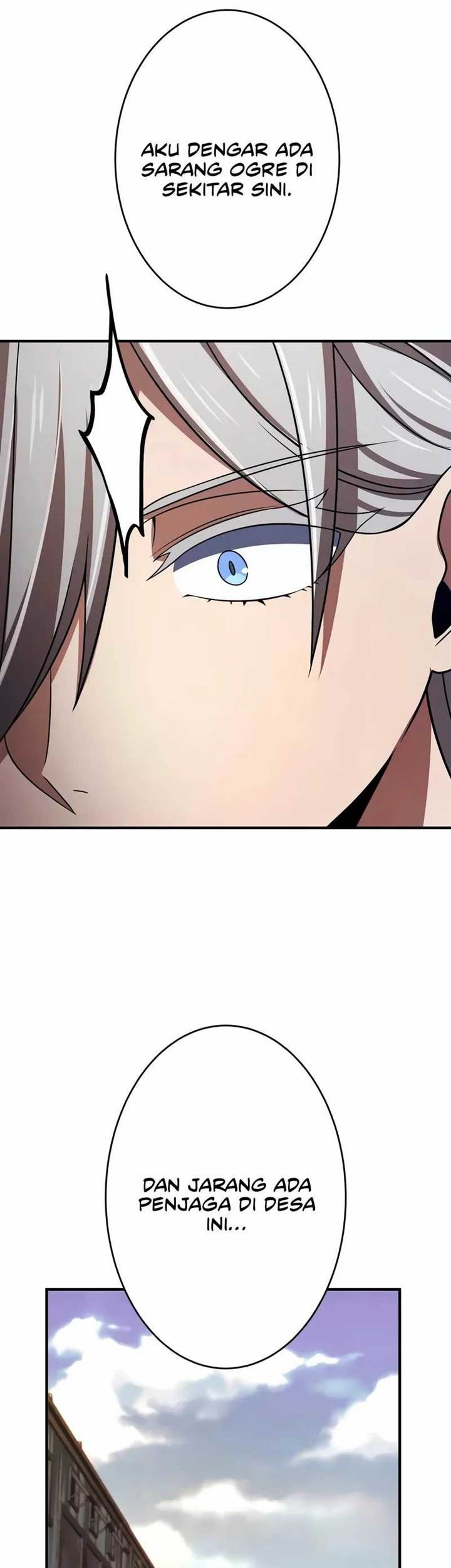 The Dark Swordsman Returns Chapter 4 - halaman 56