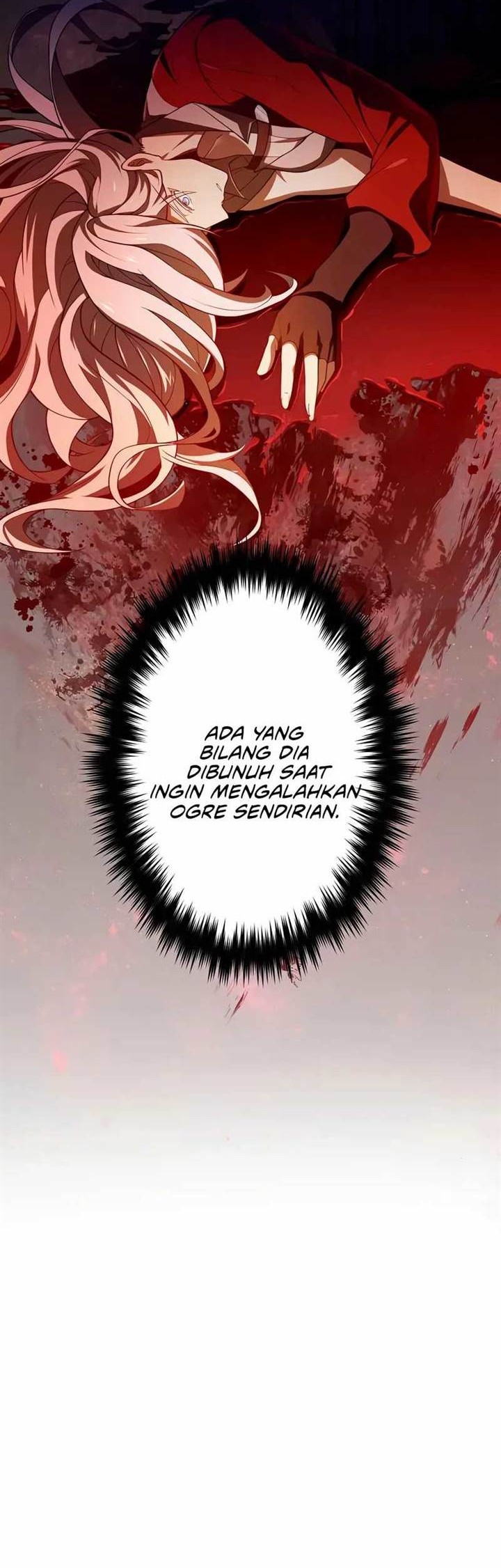 The Dark Swordsman Returns Chapter 4 - halaman 62