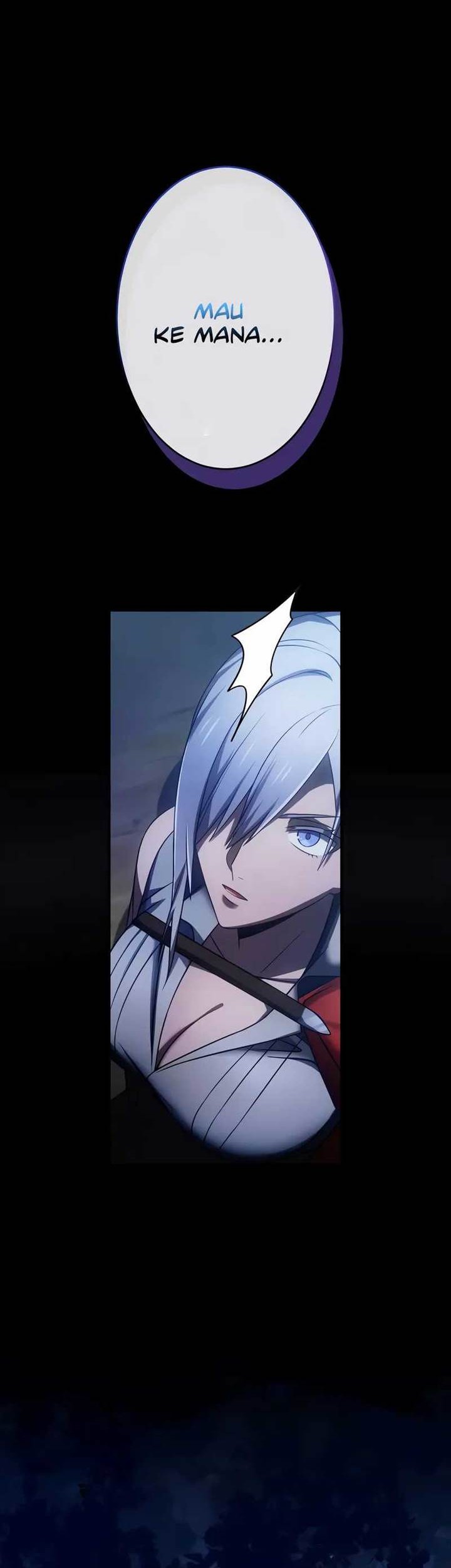 The Dark Swordsman Returns Chapter 4 - halaman 74