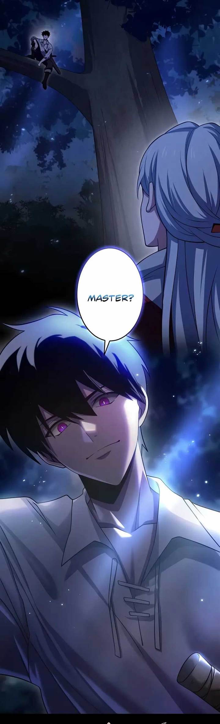 The Dark Swordsman Returns Chapter 4 - halaman 76
