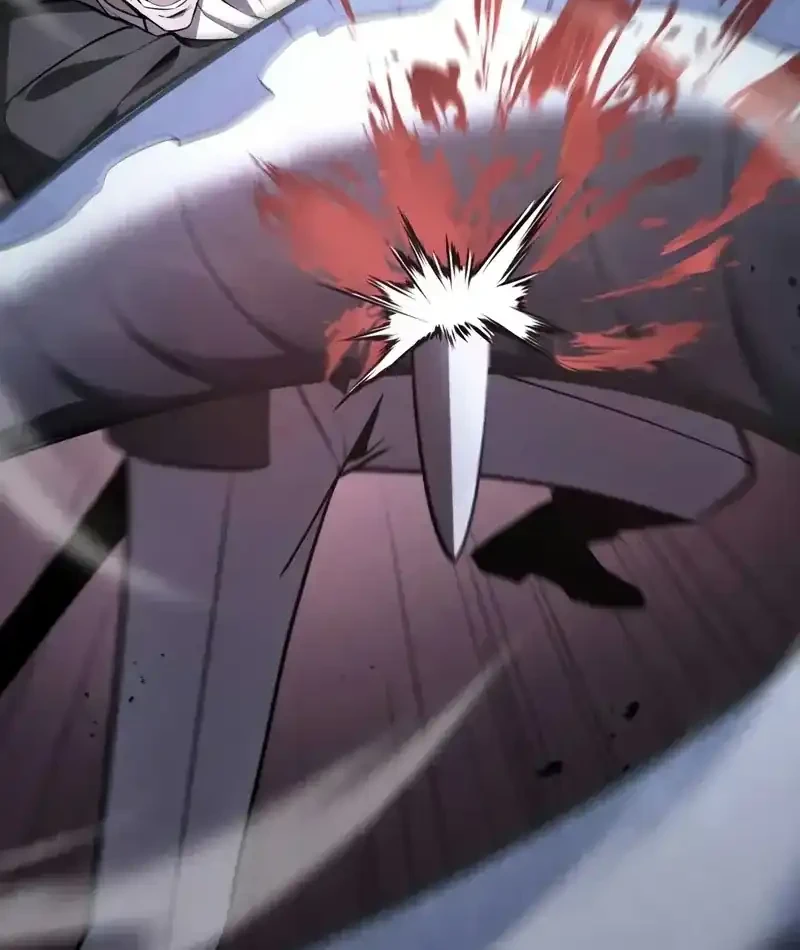 The Dark Swordsman Returns Chapter 40 - halaman 22