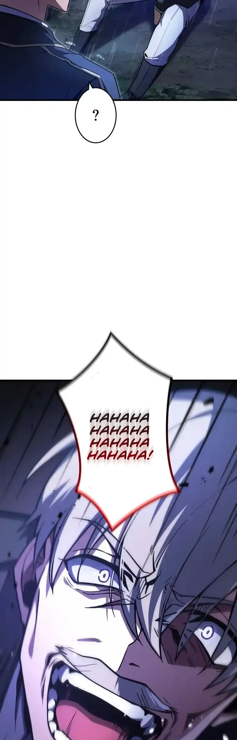 The Dark Swordsman Returns Chapter 40 - halaman 27