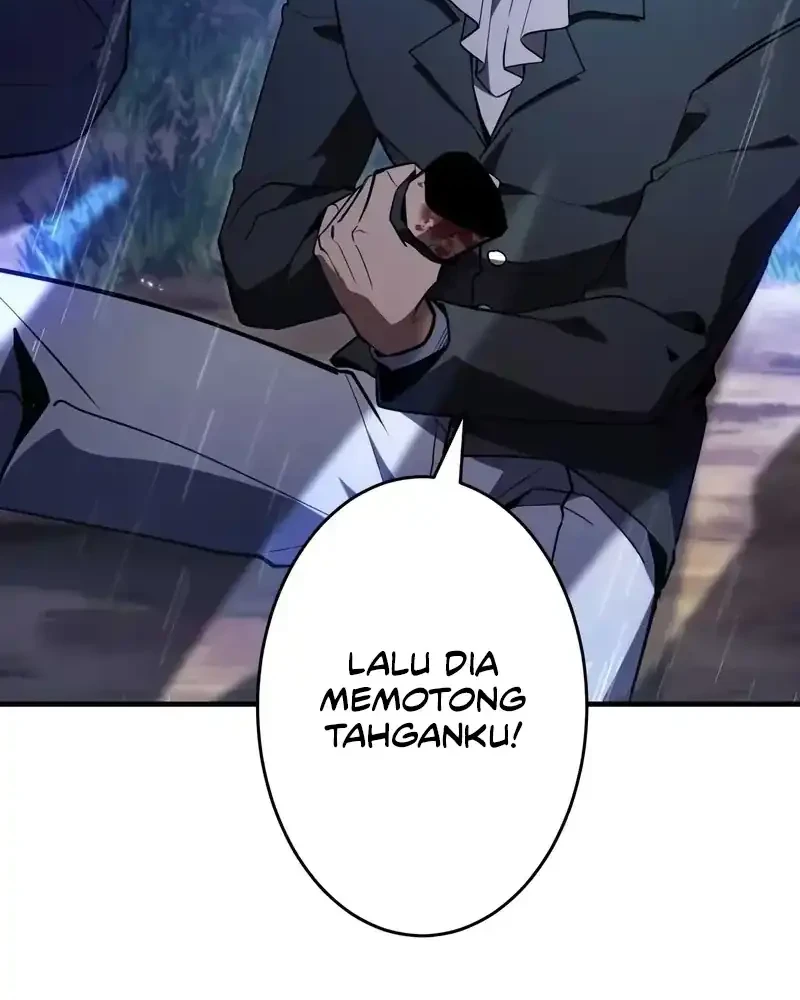 The Dark Swordsman Returns Chapter 40 - halaman 3