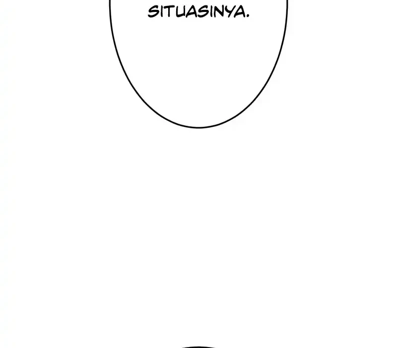 The Dark Swordsman Returns Chapter 40 - halaman 31