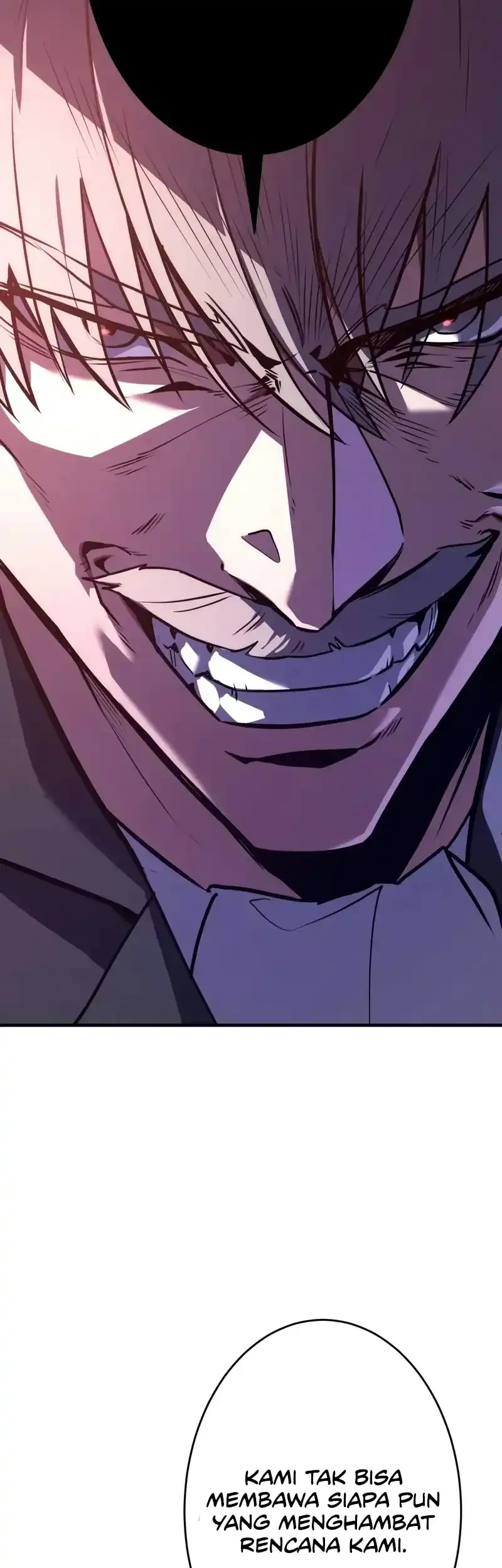 The Dark Swordsman Returns Chapter 40 - halaman 41