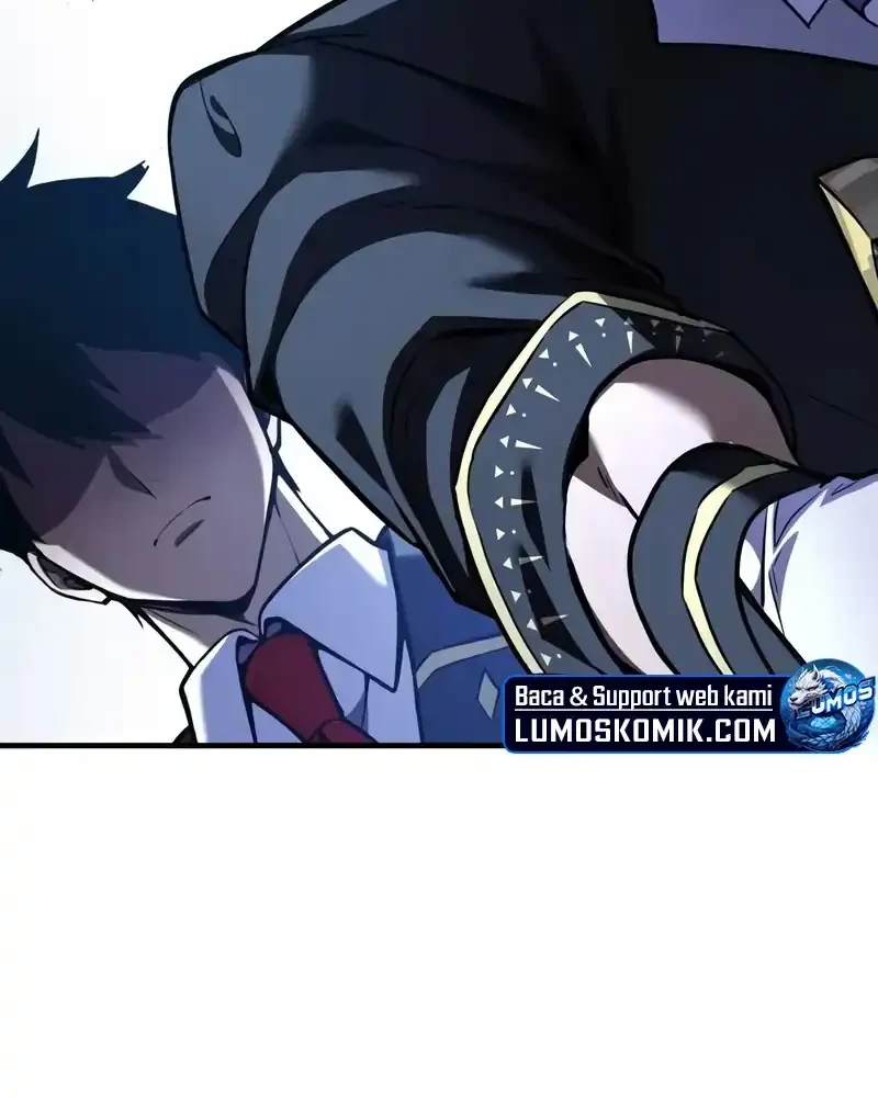 The Dark Swordsman Returns Chapter 40 - halaman 43