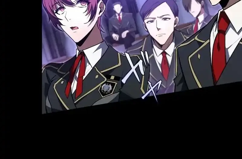 The Dark Swordsman Returns Chapter 41 - halaman 19