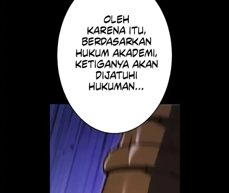 The Dark Swordsman Returns Chapter 41 - halaman 27