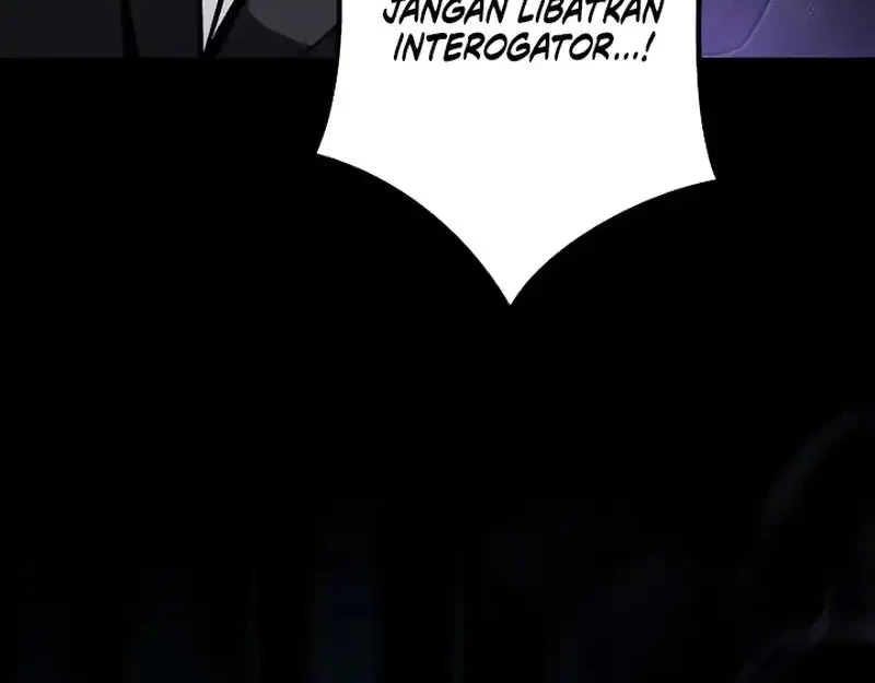 The Dark Swordsman Returns Chapter 41 - halaman 33
