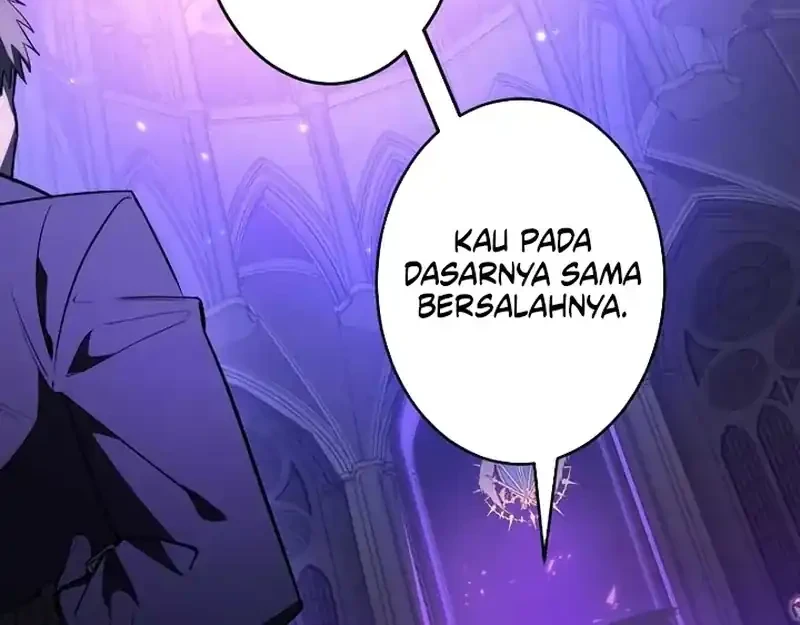 The Dark Swordsman Returns Chapter 41 - halaman 42