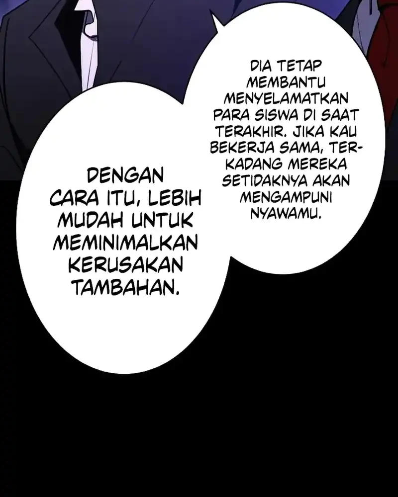 The Dark Swordsman Returns Chapter 41 - halaman 45