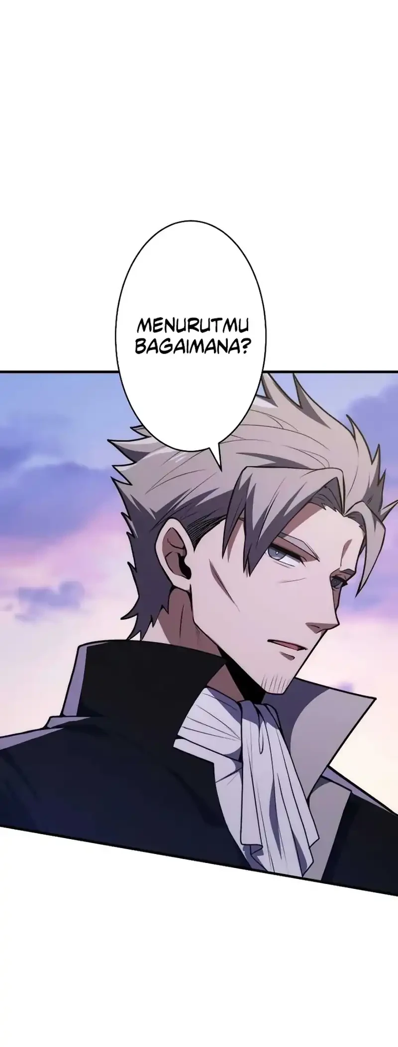The Dark Swordsman Returns Chapter 41 - halaman 55
