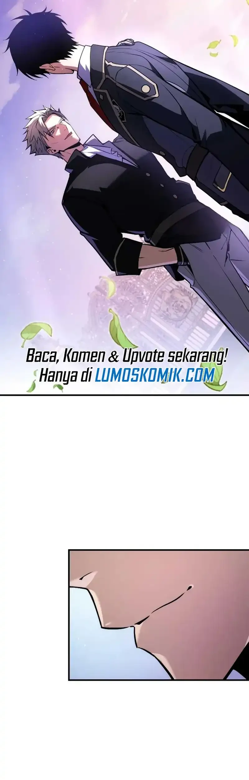 The Dark Swordsman Returns Chapter 41 - halaman 67
