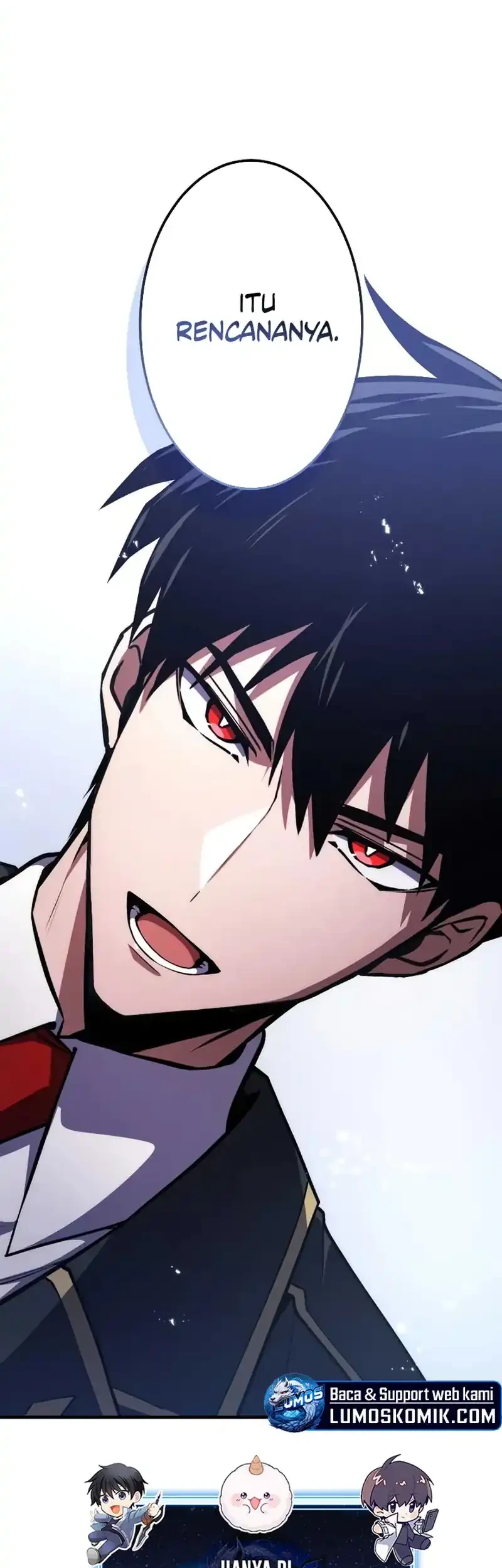 The Dark Swordsman Returns Chapter 41 - halaman 68