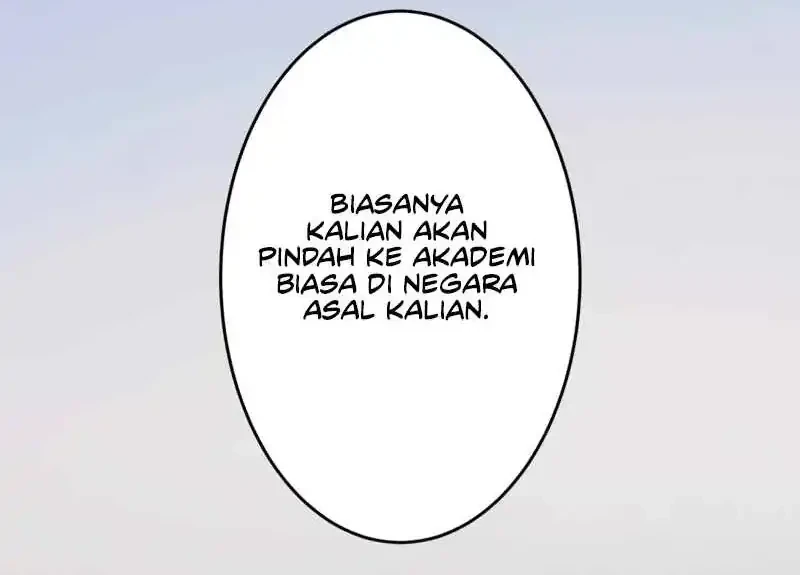 The Dark Swordsman Returns Chapter 42 - halaman 15