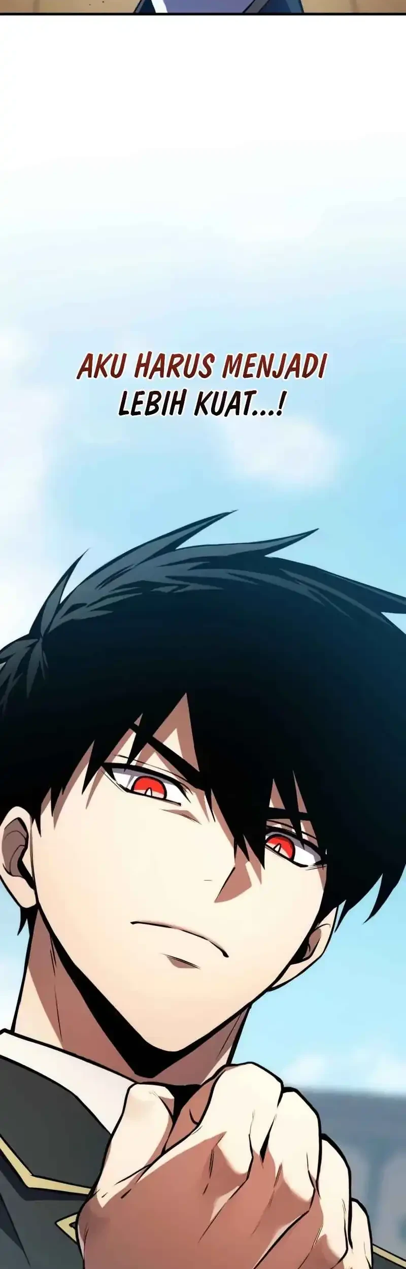 The Dark Swordsman Returns Chapter 42 - halaman 40