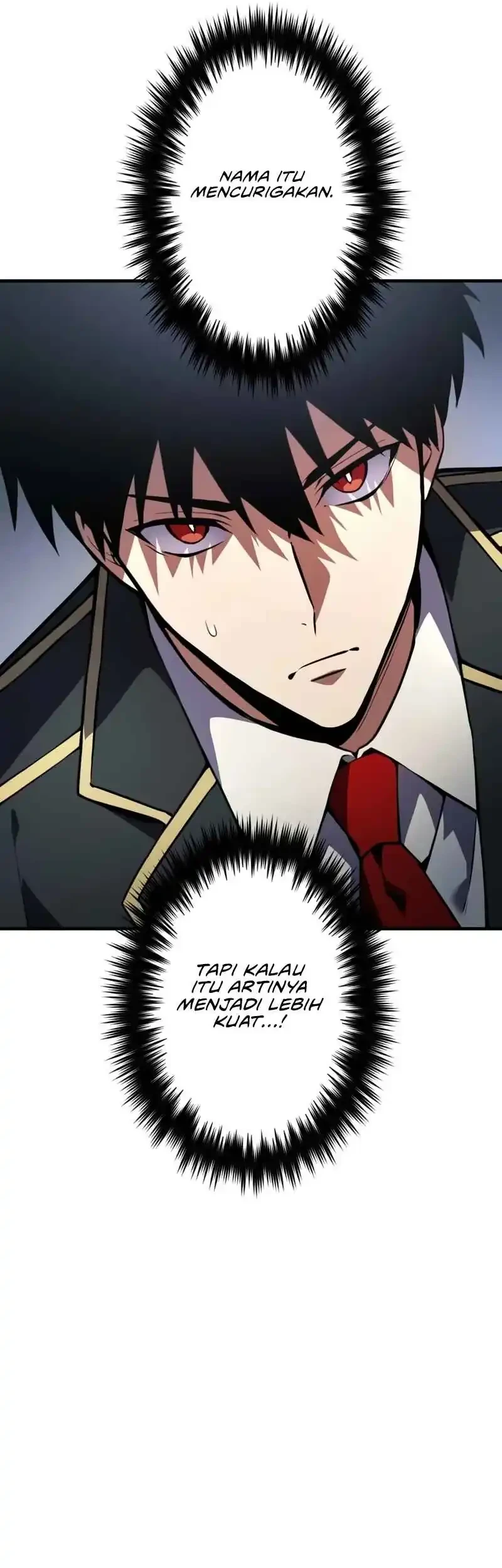 The Dark Swordsman Returns Chapter 42 - halaman 57