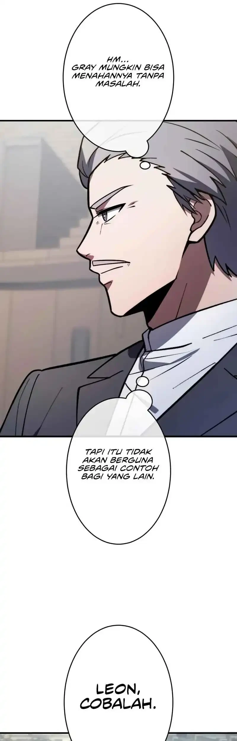 The Dark Swordsman Returns Chapter 42 - halaman 62