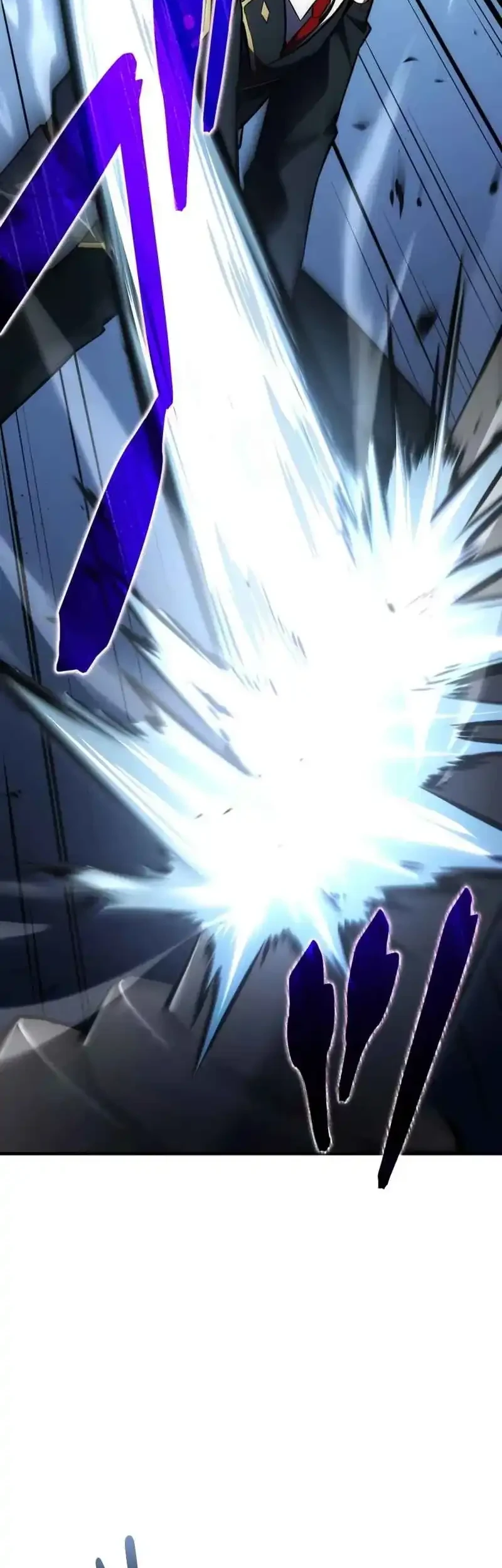 The Dark Swordsman Returns Chapter 42 - halaman 69