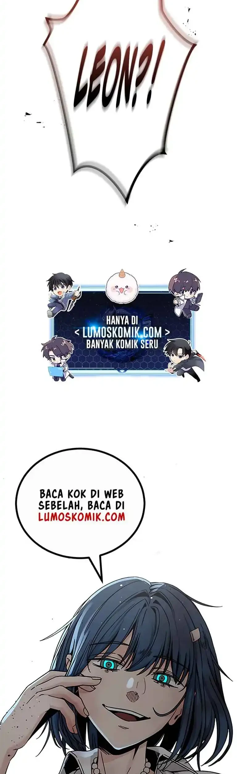 The Dark Swordsman Returns Chapter 42 - halaman 75