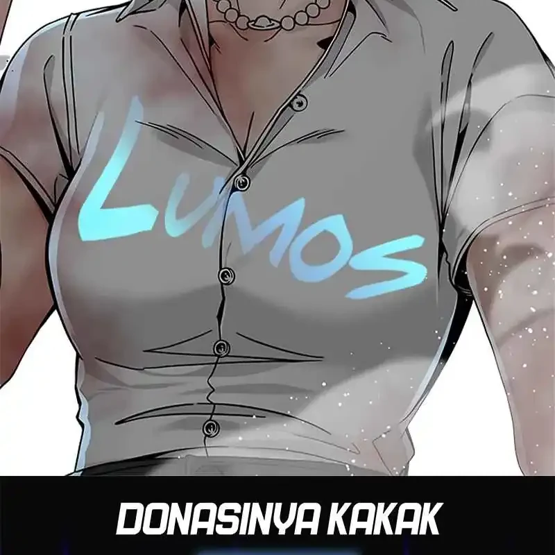 The Dark Swordsman Returns Chapter 42 - halaman 76