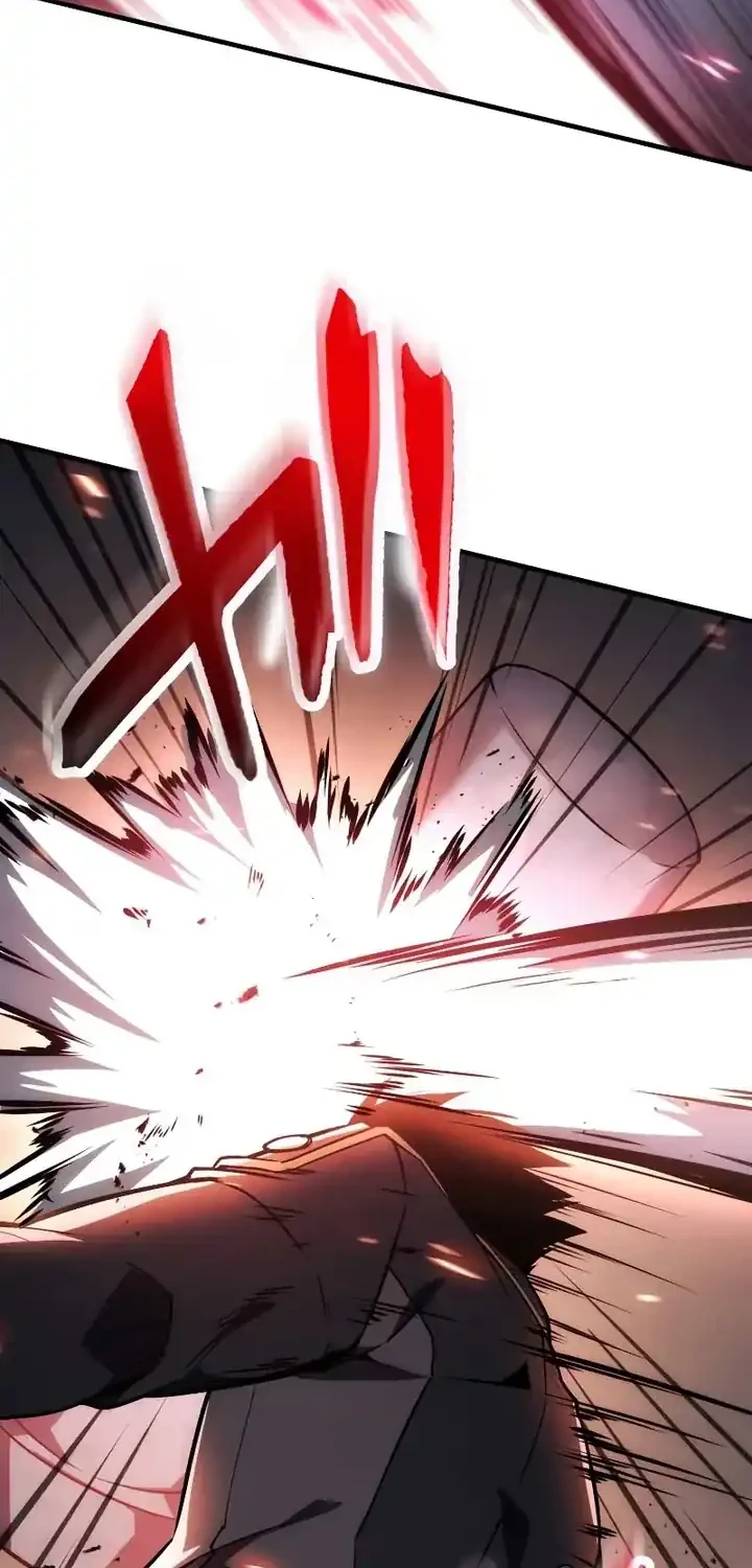 The Dark Swordsman Returns Chapter 43 - halaman 13