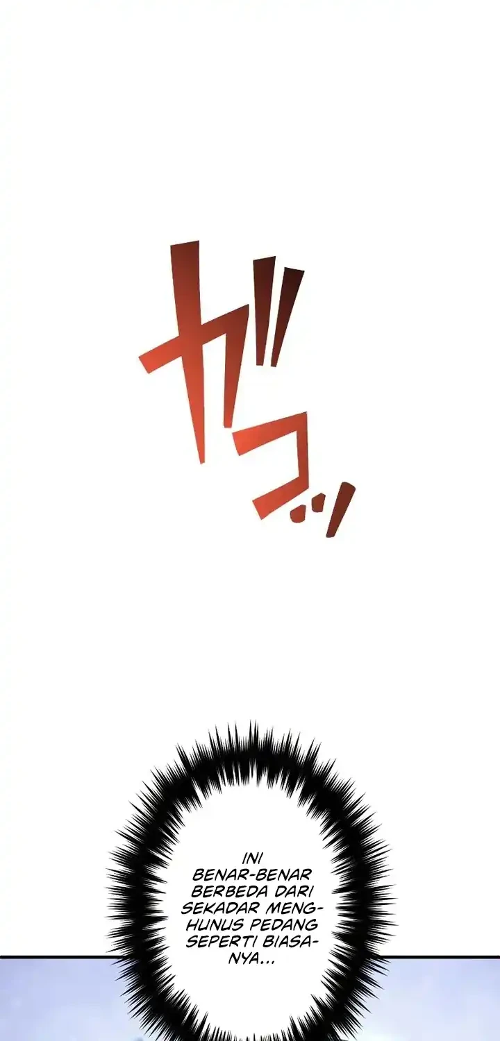 The Dark Swordsman Returns Chapter 43 - halaman 15
