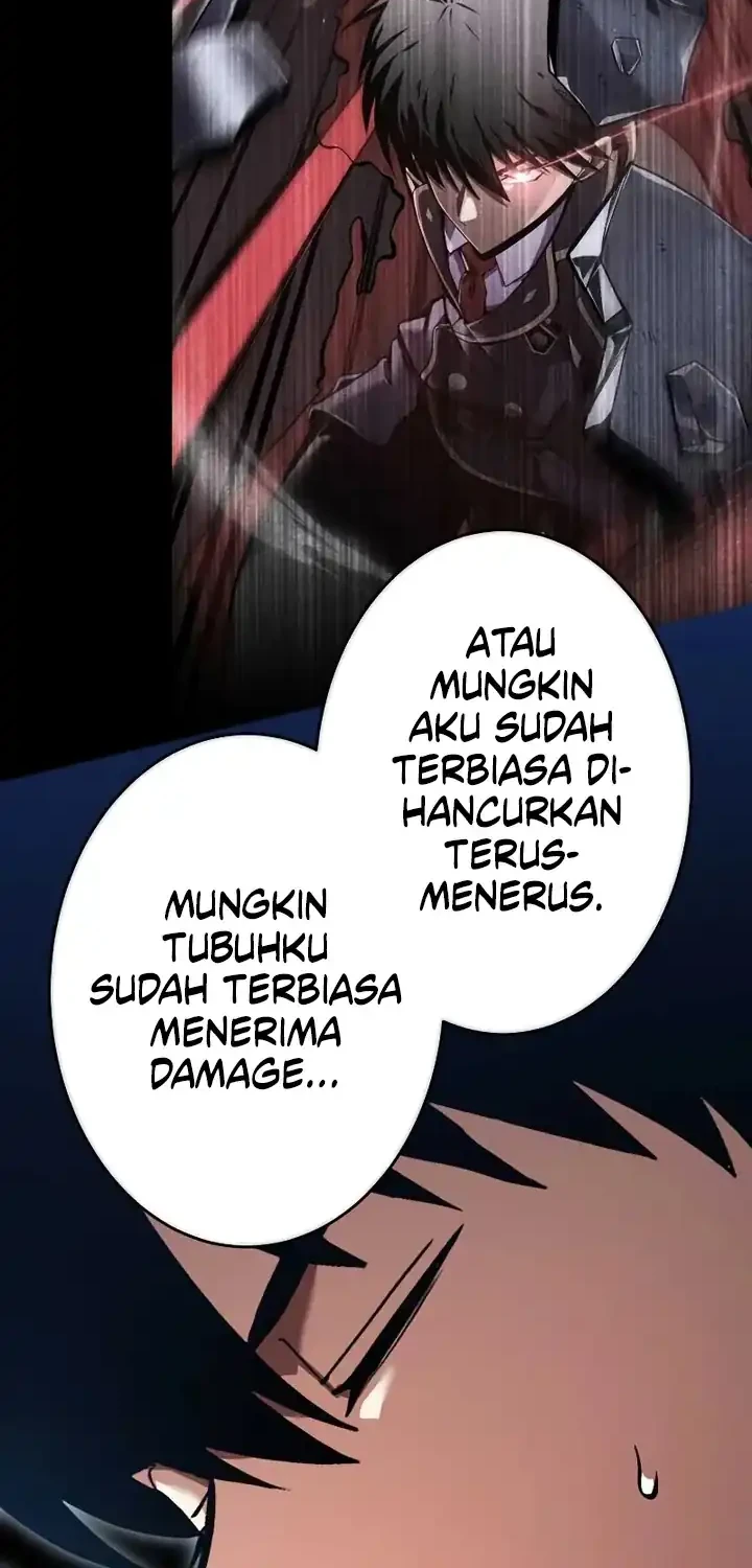 The Dark Swordsman Returns Chapter 43 - halaman 20