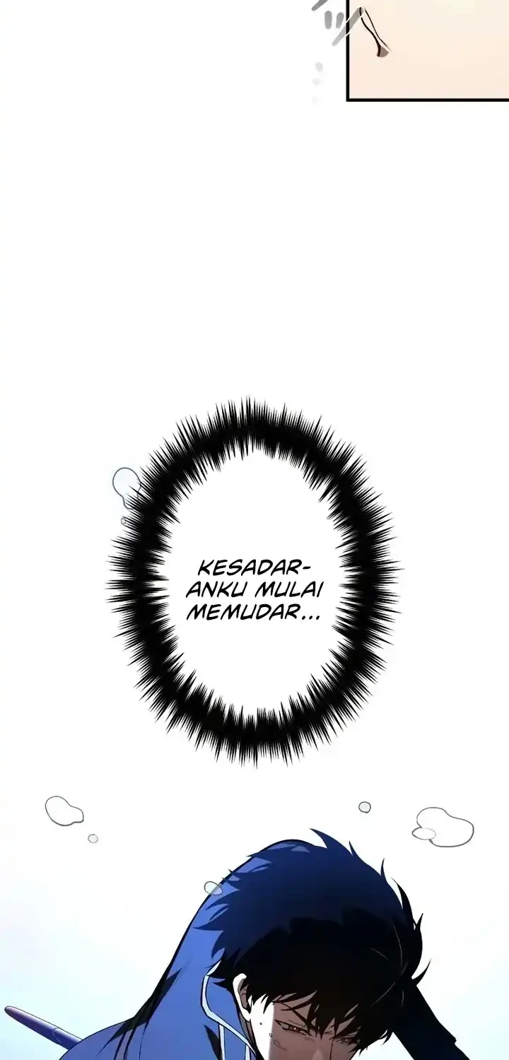 The Dark Swordsman Returns Chapter 43 - halaman 26