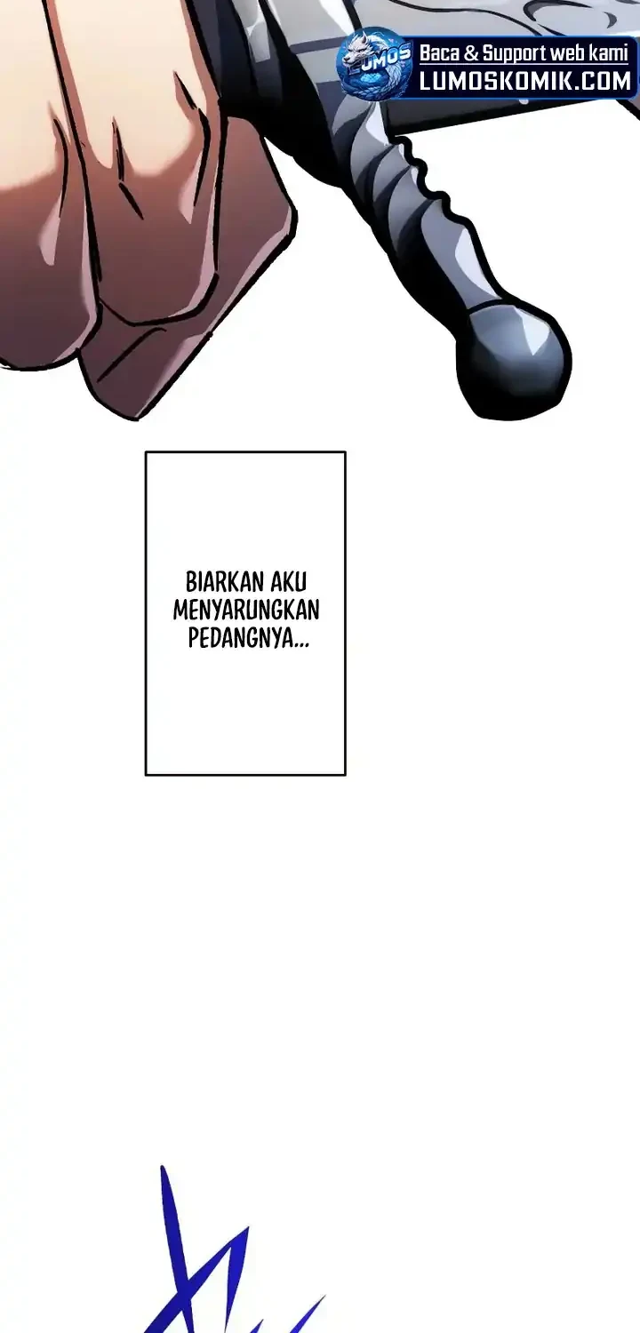 The Dark Swordsman Returns Chapter 43 - halaman 28