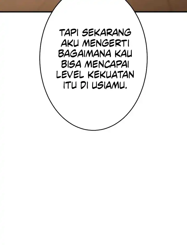 The Dark Swordsman Returns Chapter 43 - halaman 31