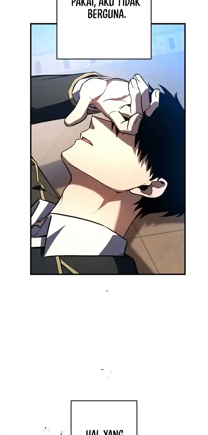 The Dark Swordsman Returns Chapter 43 - halaman 56