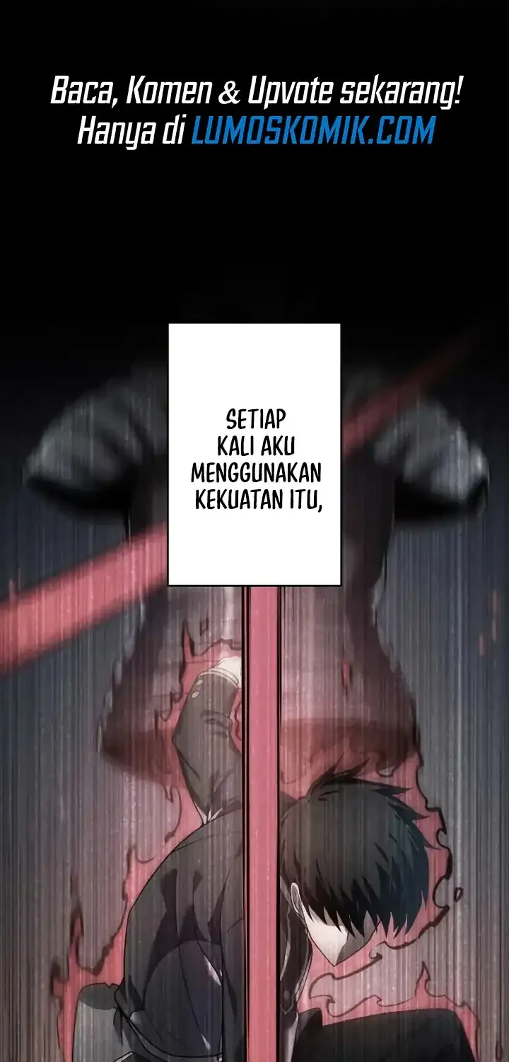 The Dark Swordsman Returns Chapter 43 - halaman 58