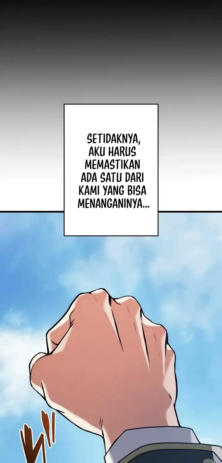 The Dark Swordsman Returns Chapter 43 - halaman 60