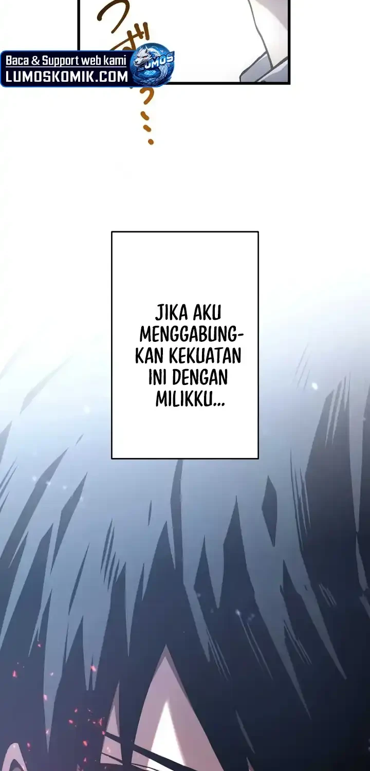 The Dark Swordsman Returns Chapter 43 - halaman 63