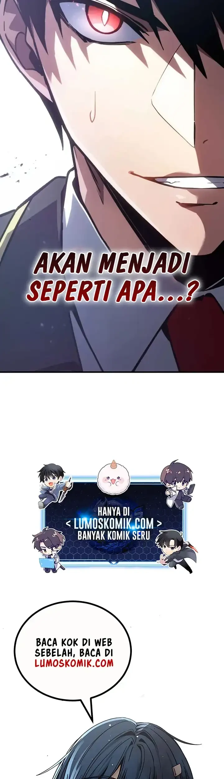 The Dark Swordsman Returns Chapter 43 - halaman 64