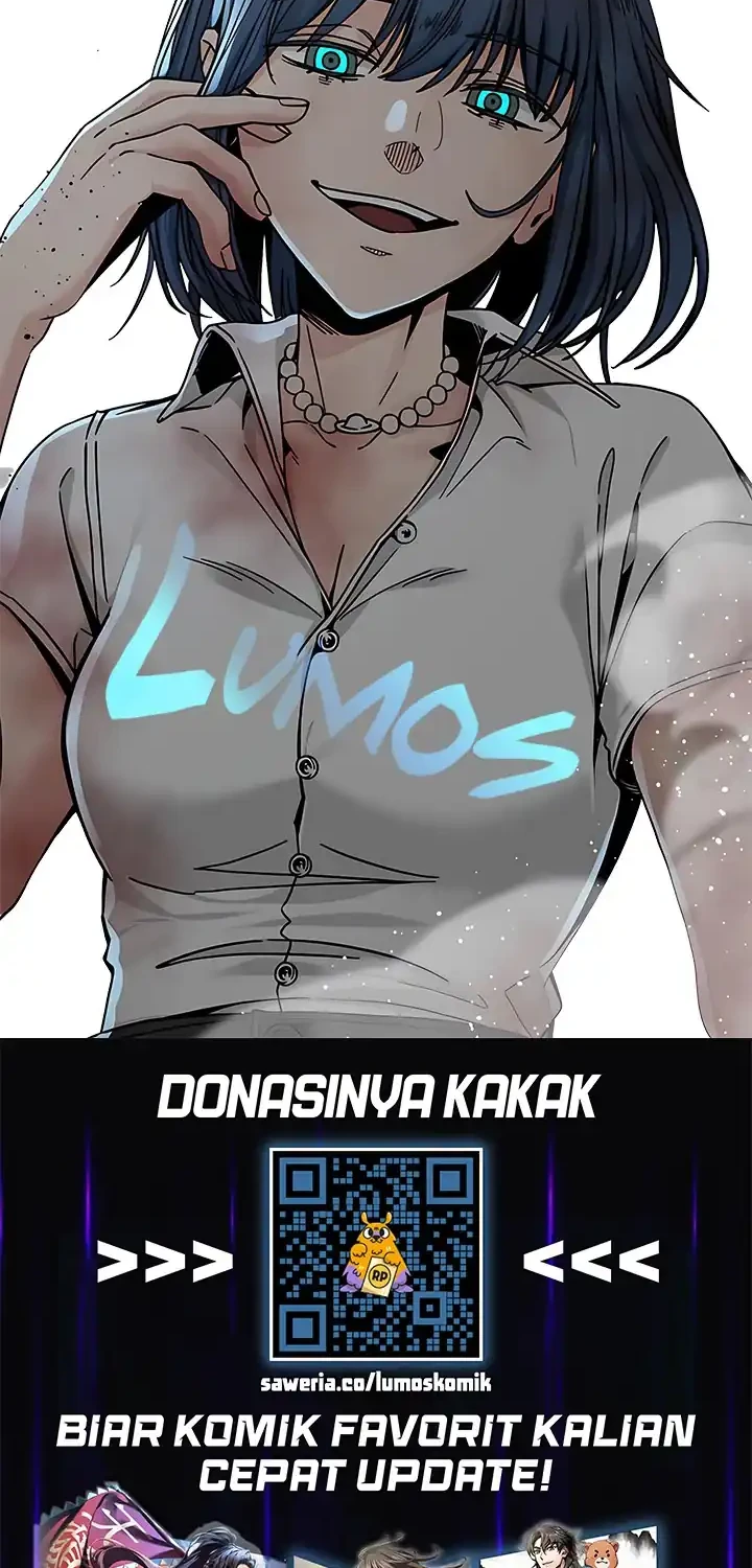 The Dark Swordsman Returns Chapter 43 - halaman 65