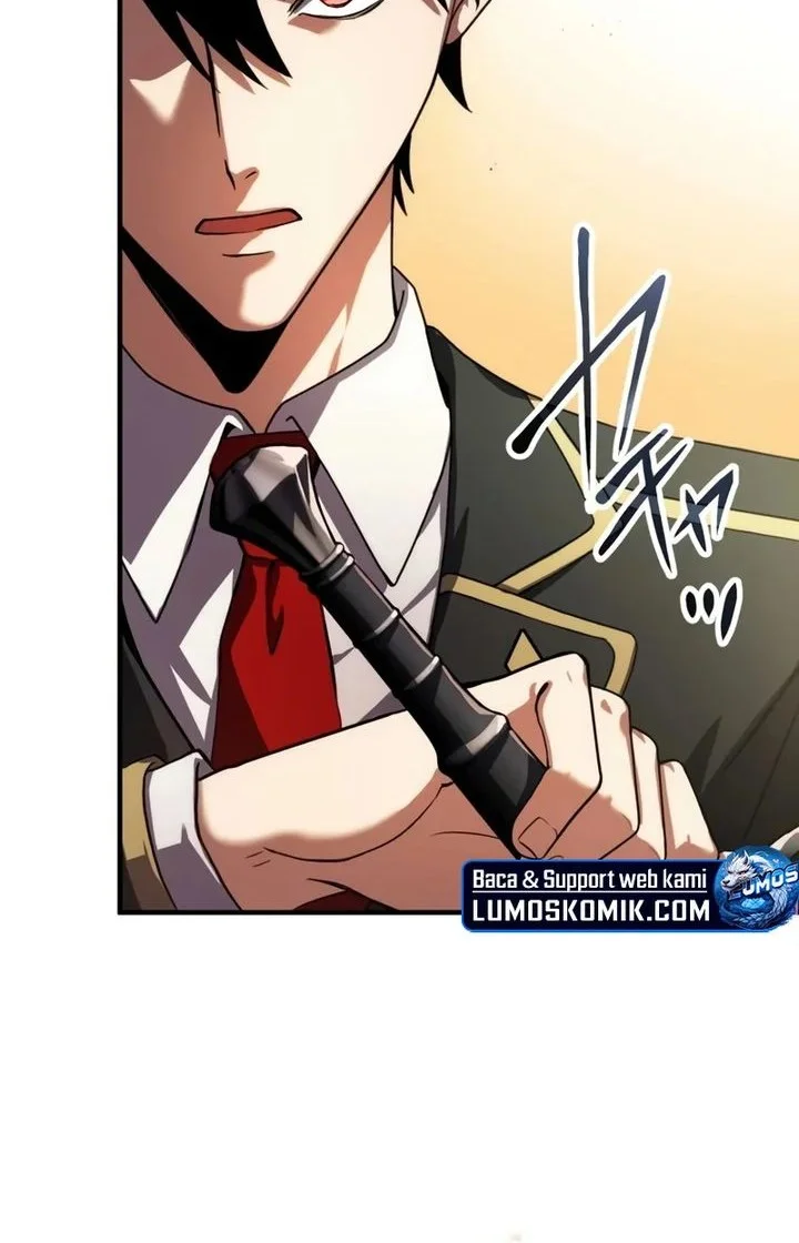 The Dark Swordsman Returns Chapter 44 - halaman 23