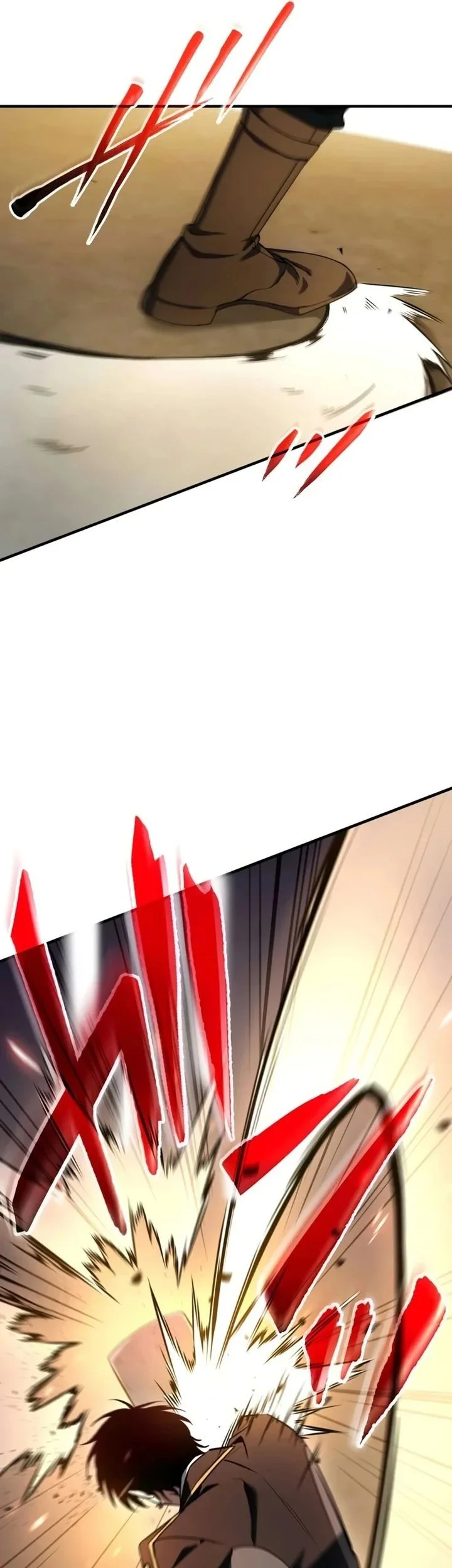 The Dark Swordsman Returns Chapter 44 - halaman 24