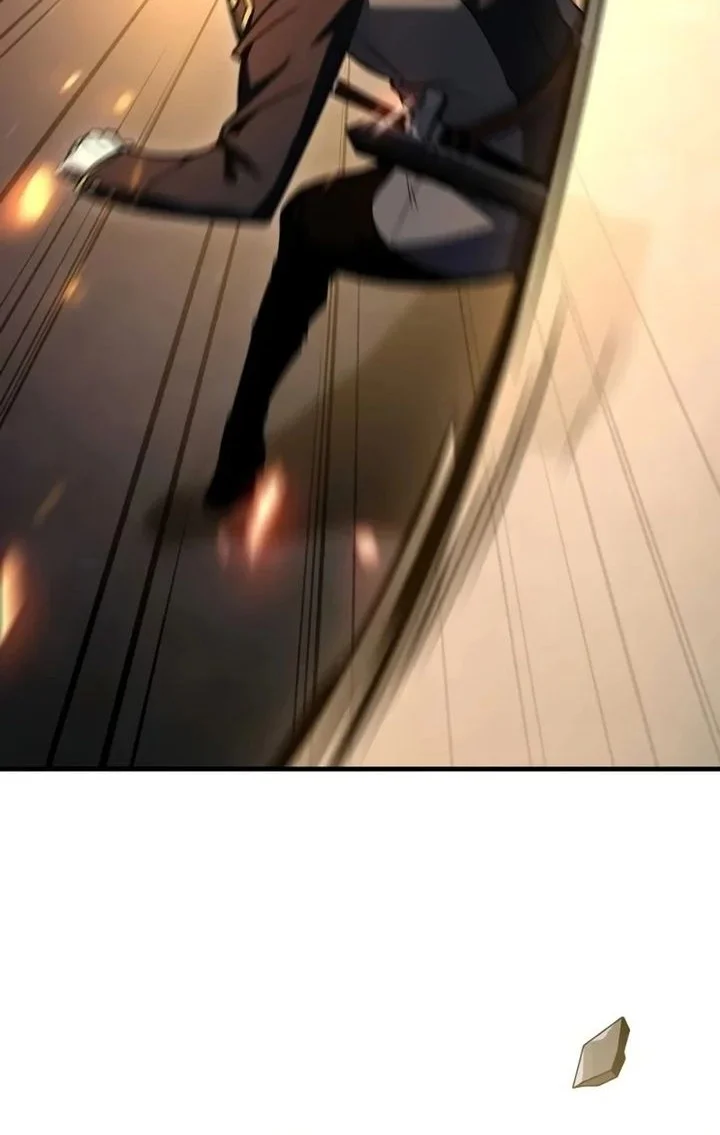The Dark Swordsman Returns Chapter 44 - halaman 25