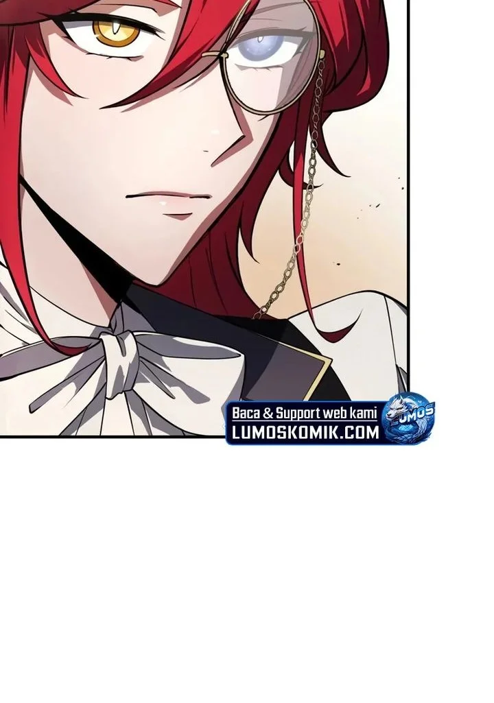 The Dark Swordsman Returns Chapter 44 - halaman 27