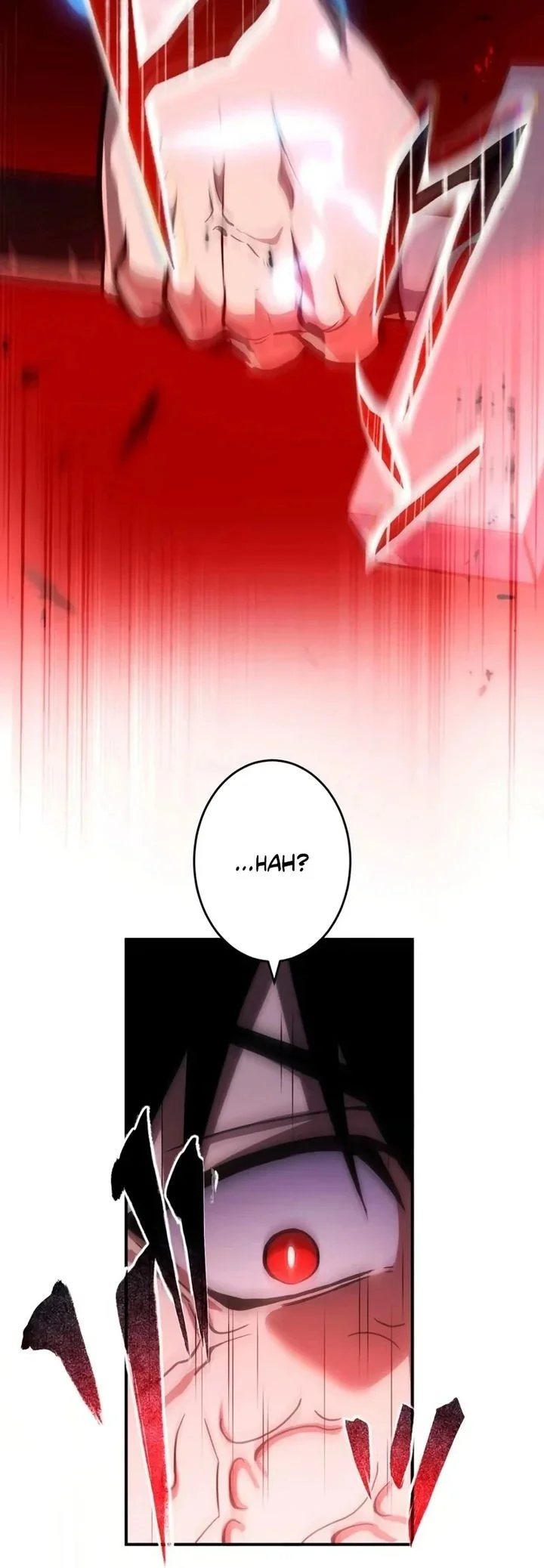 The Dark Swordsman Returns Chapter 44 - halaman 32