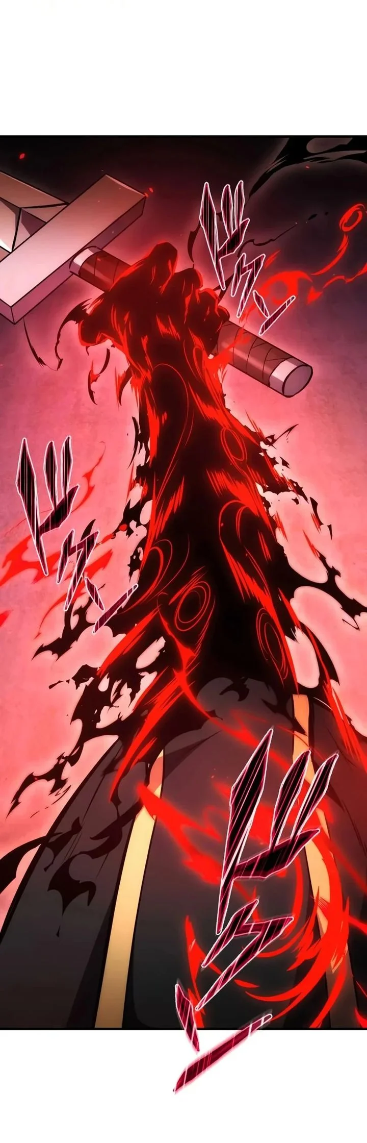 The Dark Swordsman Returns Chapter 44 - halaman 33