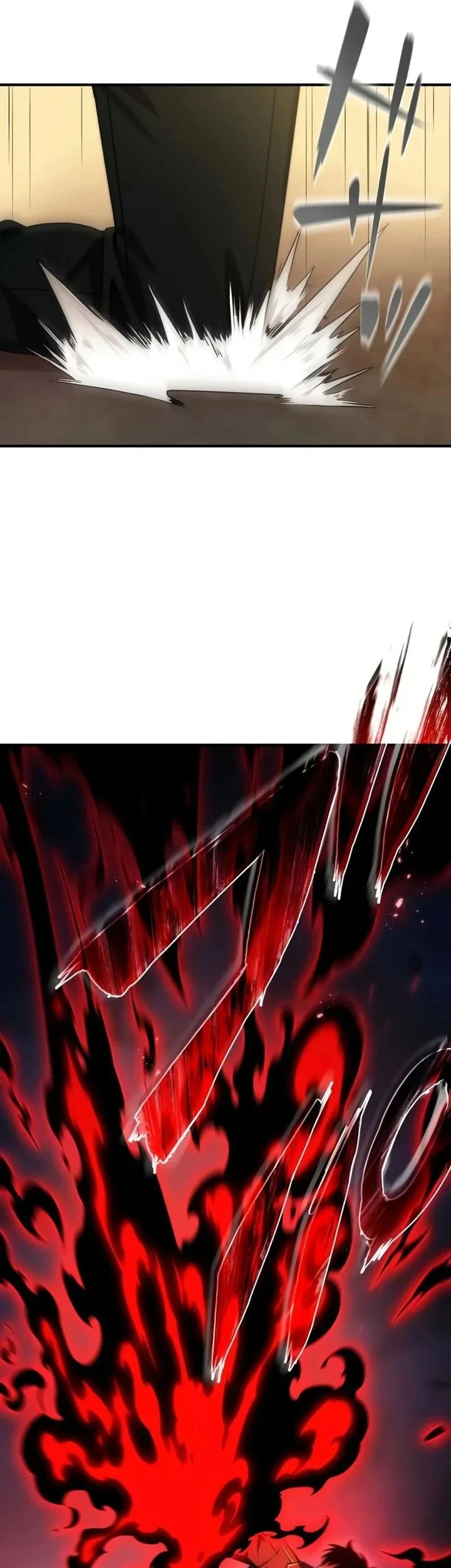 The Dark Swordsman Returns Chapter 44 - halaman 36
