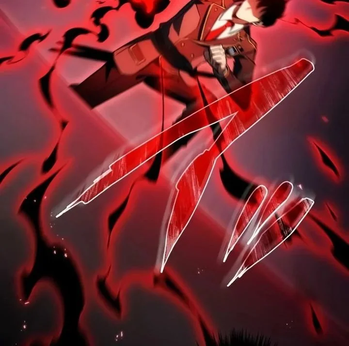 The Dark Swordsman Returns Chapter 44 - halaman 37