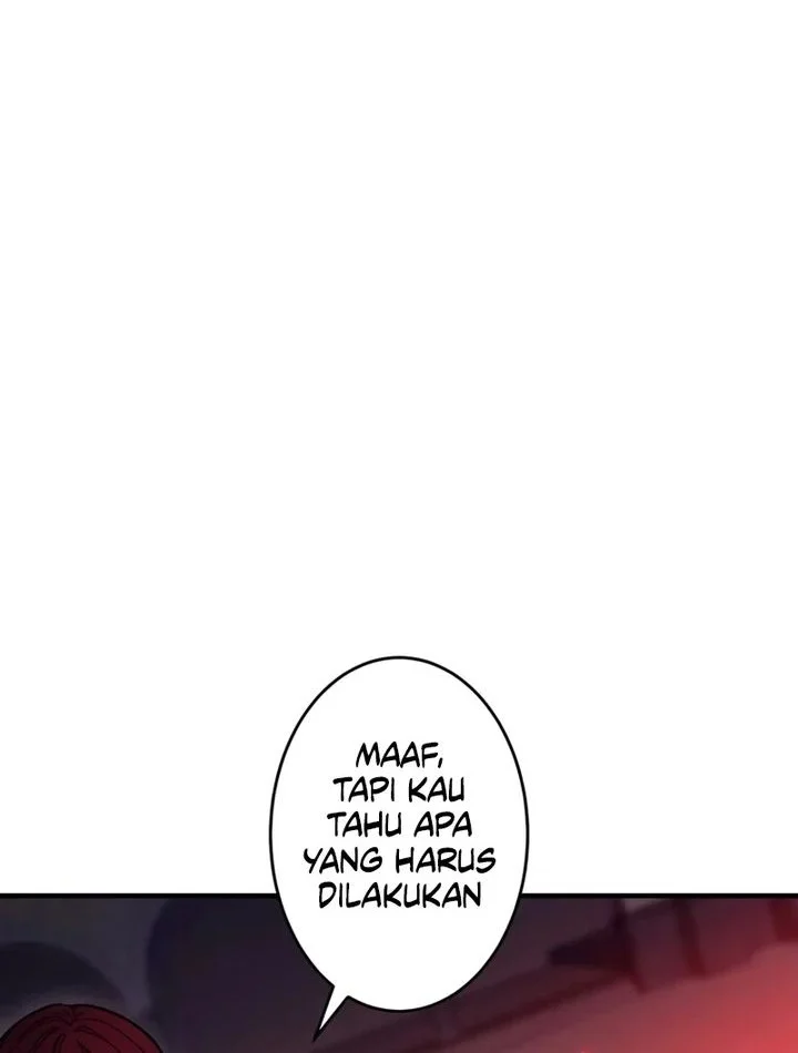 The Dark Swordsman Returns Chapter 44 - halaman 39