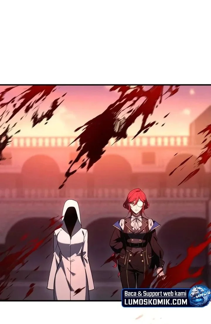 The Dark Swordsman Returns Chapter 44 - halaman 41