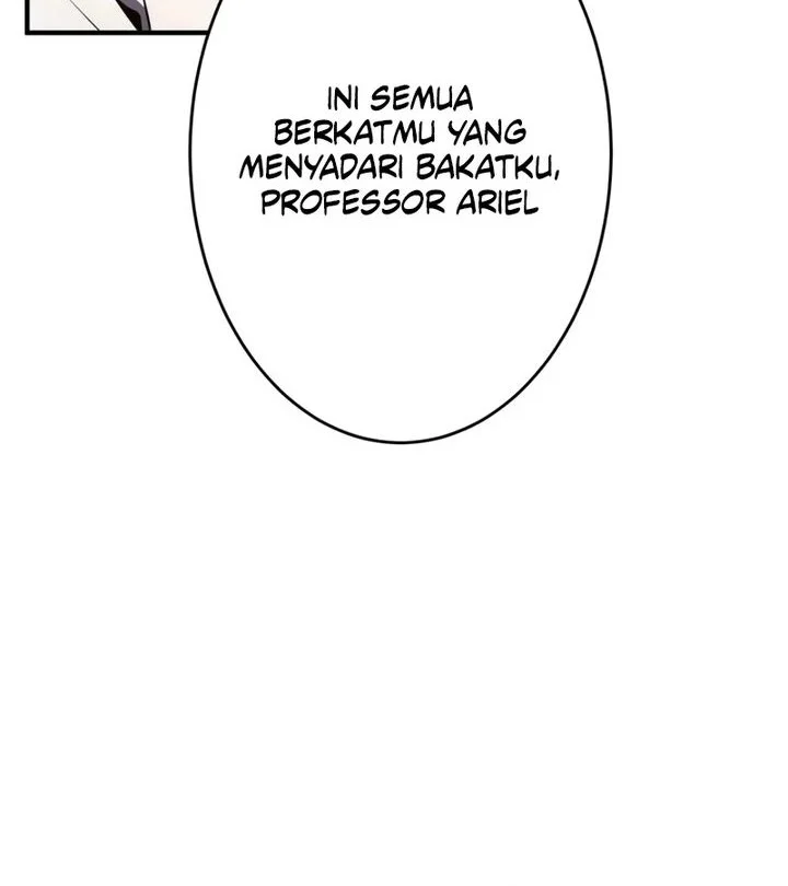 The Dark Swordsman Returns Chapter 44 - halaman 58