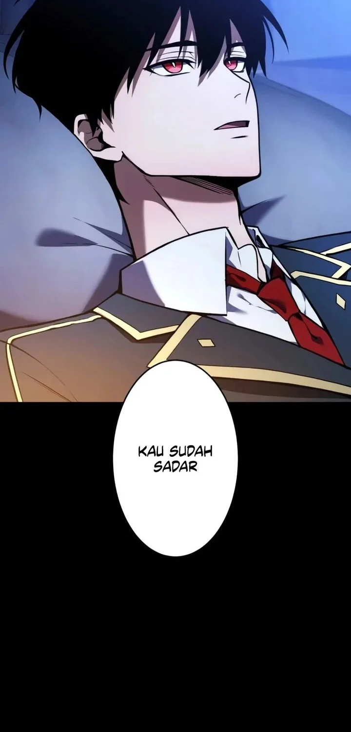 The Dark Swordsman Returns Chapter 44 - halaman 62