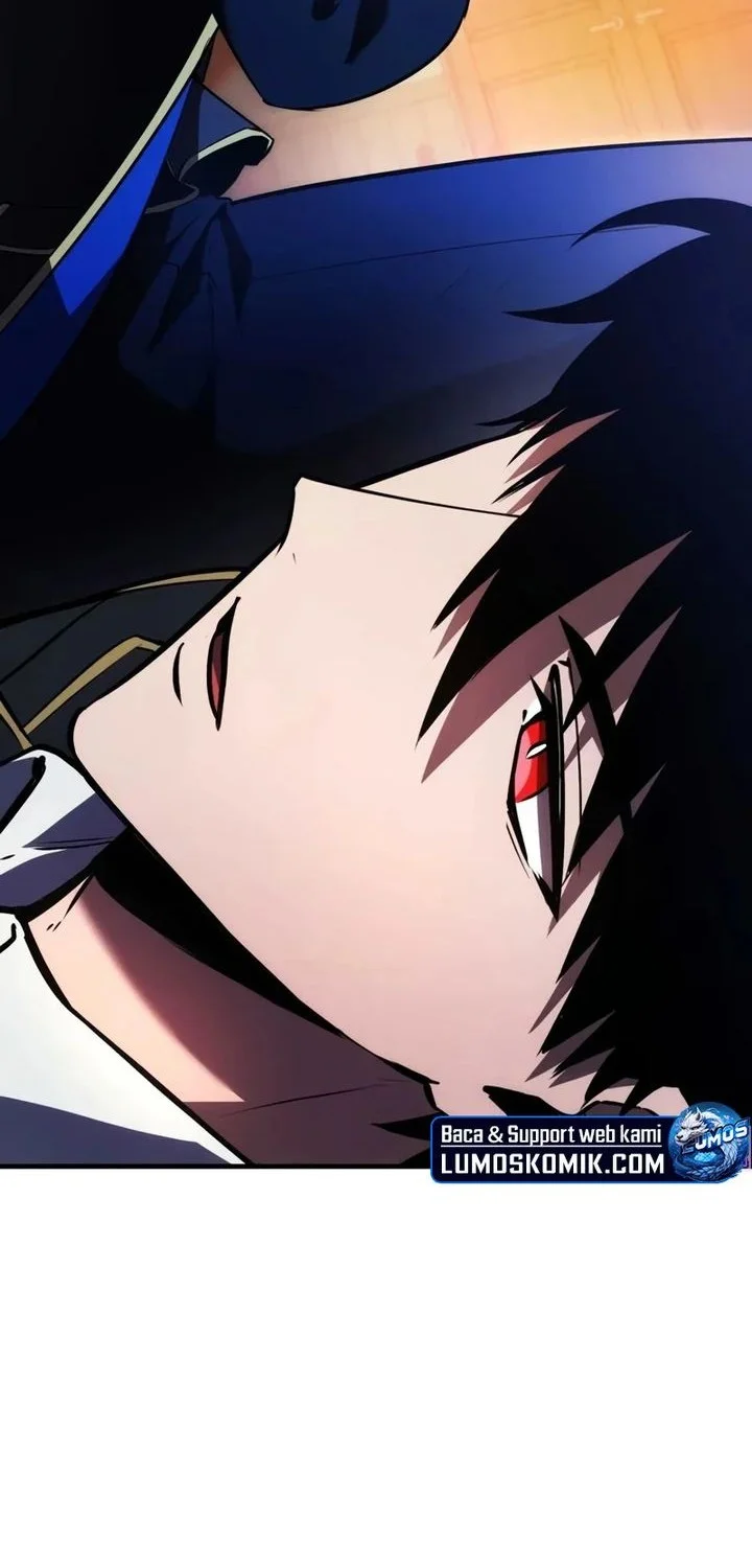 The Dark Swordsman Returns Chapter 44 - halaman 64